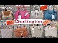 BURLINGTON mercancia nueva en bolsas, oferta en ropa c/etiqueta roja