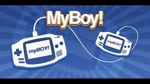 No Root - Android - How To Get FULL FREE Gameboy Advance Games