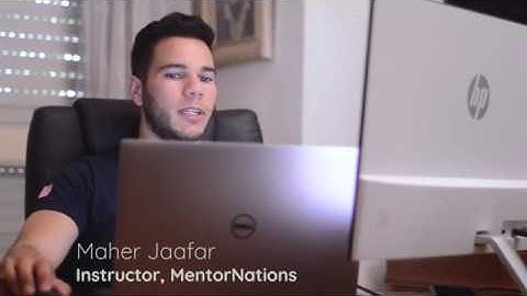 MIT App Inventor 2 :  ListView Part 1