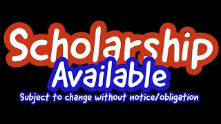 Tax Specialista Scholarship Program by Emelino T Maestro