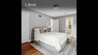 4745 Reservoir Road Northwest, Washington, DC 20007 4745 Reservoir Road Northwest, Washington, DC 20007