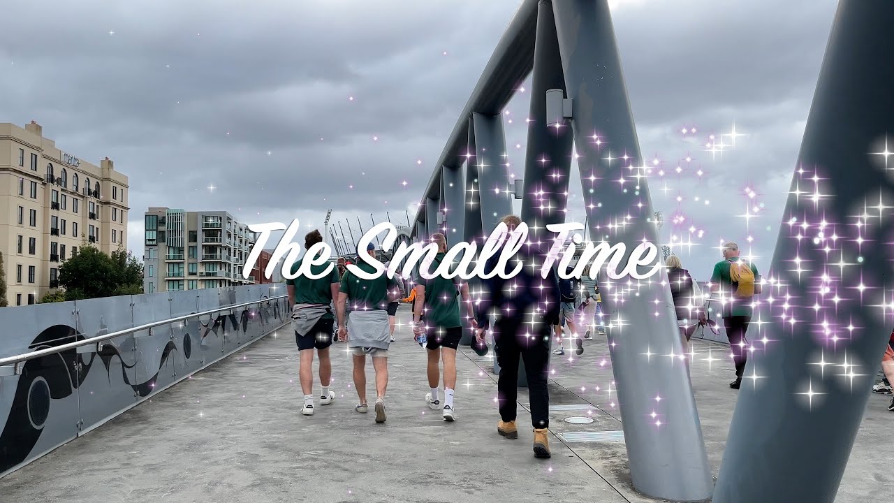 Vlog 209: Christmas Special 2025 Part 2.