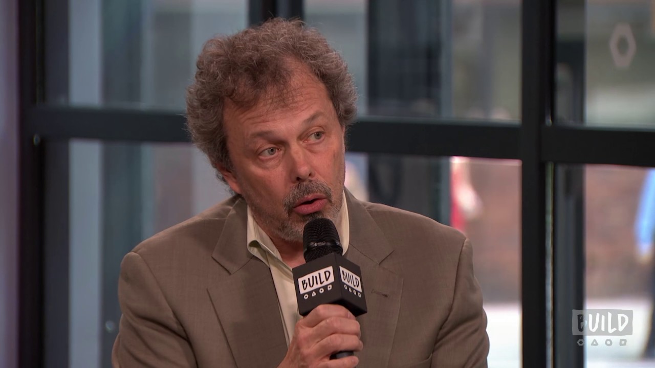 Curtis Armstrong On Being Booger - YouTube