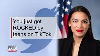 The impact of the Internet on Politics