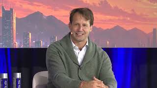 Tackling Hospitality’s Biggest Pain Points w Mews' Richard Valtr | WiT Singapore 2026