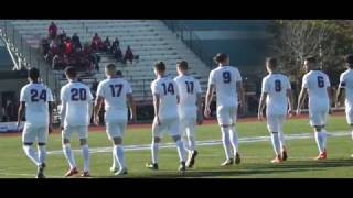 2016-2017 Athletic Banquet - Closing Video