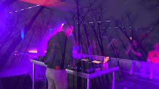 The Blizzard Live @ Seasons of Trance Fall Edition (Røverstaden - Oslo, 23.09.22)