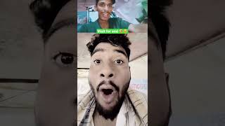 bhai garmi lag rahi hai thoda hawa lelu comedy funny #comedy #reaction #shortvideos #subscribe