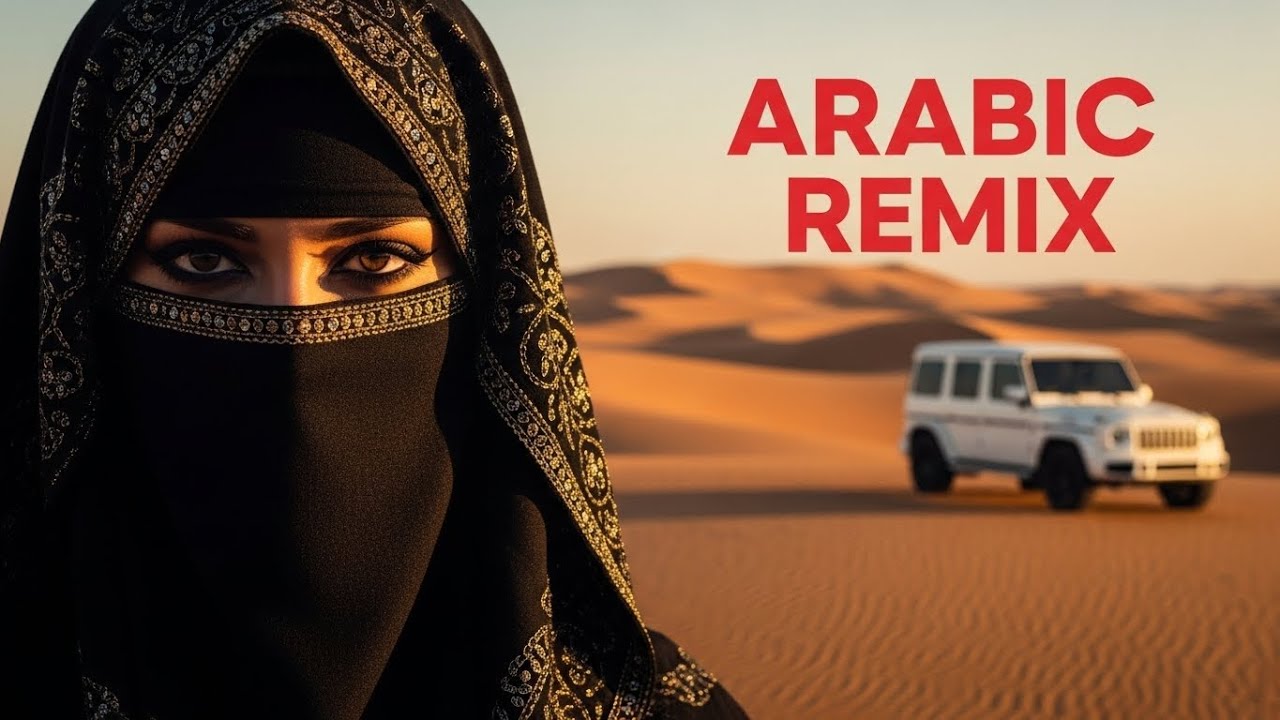 Habibi Uzbekistan Remix 2025 🎶 Arabic Chill Deep EDM Relax Lounge