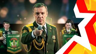 ПЕСНЯ СОЛДАТСКАЯ МОЯ ★ Шедевр советской армейской песни ★ поёт Олег Ковалевский