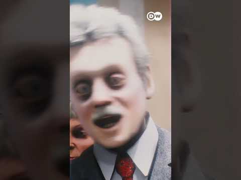 Путин и Явлинский #zapovednikshow #shorts