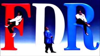 FDR - Loves Got A Hold On Me (1987)