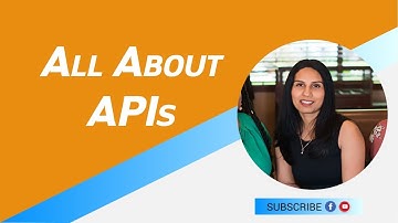 All about APIs | Business Analyst In-Demand