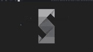 DracOS GNU/Linux DWM Build 3