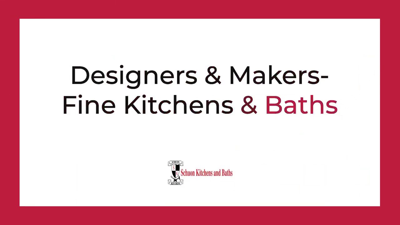 Designers & Makers Fine Kitchens & Baths