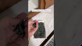 Her Yörede Ismi Farklıymış