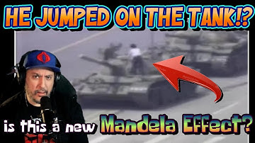 What if we live in a Simulation? Would it Explain the Mandela Effect?