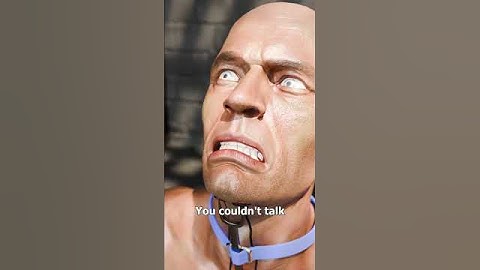 The Heretic Fork Torture 😨