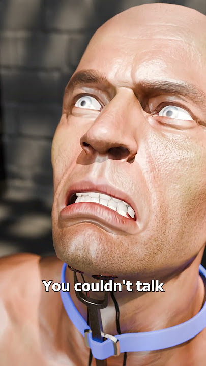 The Heretic Fork Torture 😨