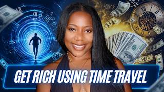 Tracking every expense is keeping you broke. You should time travel instead