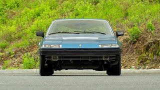 1979 Ferrari 400 Automatic i Start Up & Functions 1979 Ferrari 400i Automatic Functions