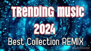 Trending Disco Remix Best Collection REMIX songs 2024