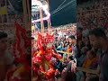 കണ്ഠനാർ കേളന്റെ ഉറഞ്ഞാട്ടം