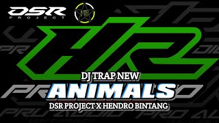 DJ ANIMALS HR PRO AUDIO JOMBANG FT HENDRO BINTANG