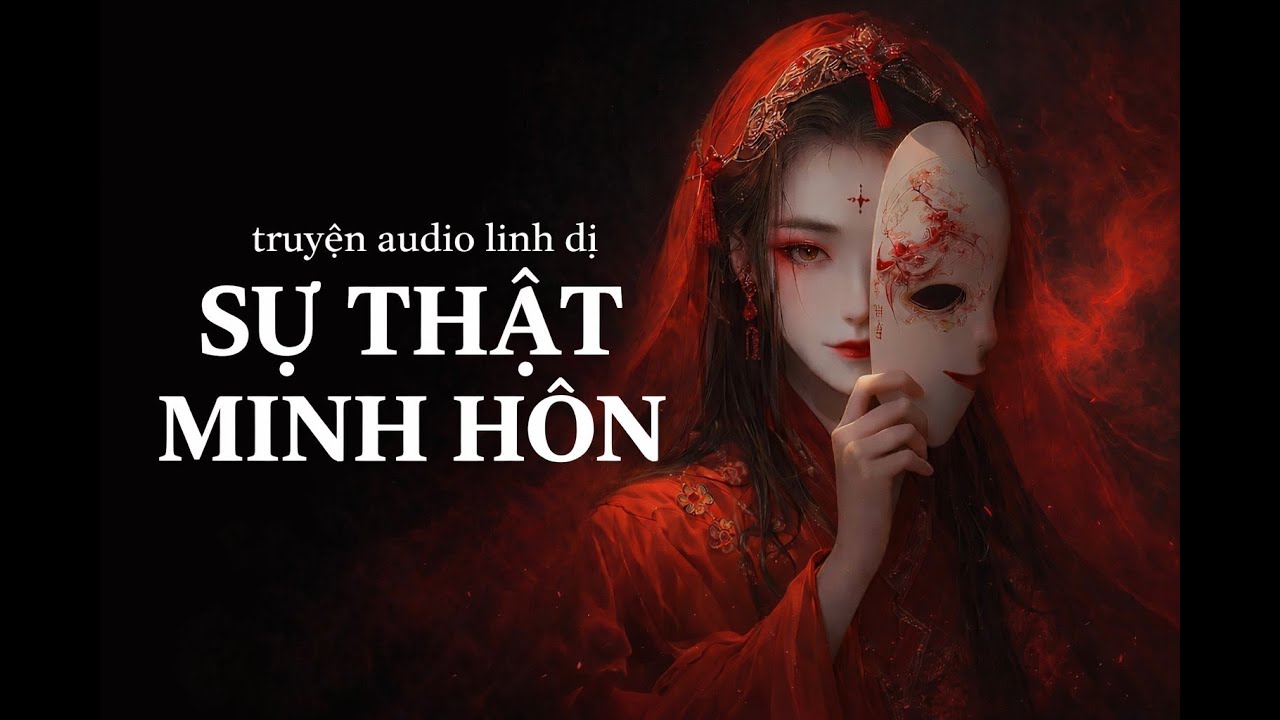 Truyện Audio linh Dị : Sự Thật minh hôn