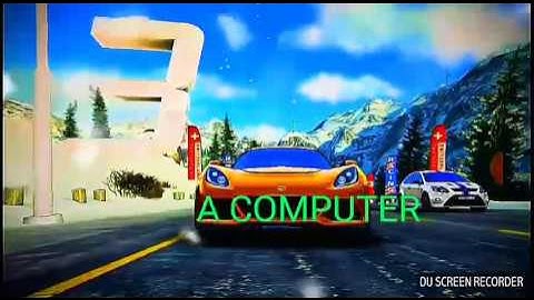ASPHALT 8 MULTIPLAYER RACE ANDROID GAMEPLAY DEMO