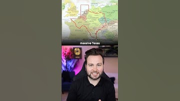 Maps That Will Change How You See The World - PART 67.5