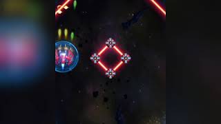 Galaxy Invaders: Alien Shooter (Level 26-30) 3 stars screenshot 5