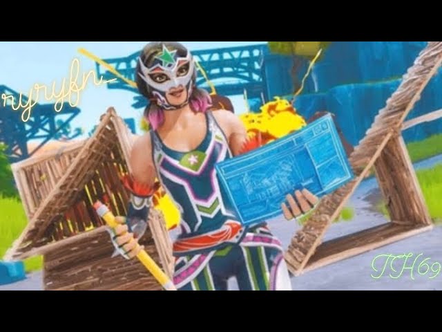 Long Time | fortnite montage