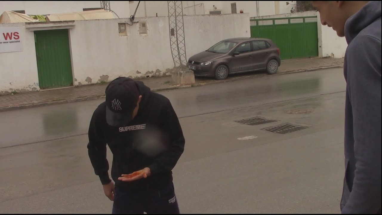 فيديو بعنوان: كي تعاشر الغدار