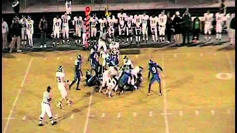 Bernard Robertson Highlights