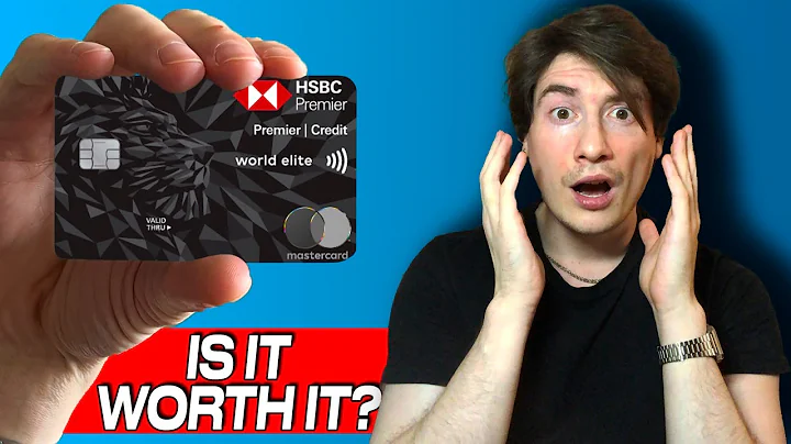 HSBC México HSBC Premier World Elite Review: My Honest Experience & Full User Breakdown