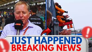 MCLAREN BACK IN THE FIGHT? INSIDE THE SHOCK PODIUM IN JAPAN - f1 news