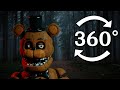 360 horror challenge teleport to different horror games with every button press