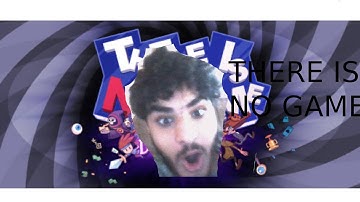 THERE IS NO GAME: WRONG DIMENSION PART 3