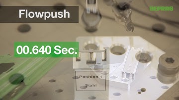 DEPRAG USA - ADAPATIVE DFS - FRENCH