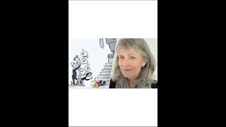 Cartoonist Ann Telnaes Quits Washington Post To Uphold The Freedom Of Speech And Freedom Of Press