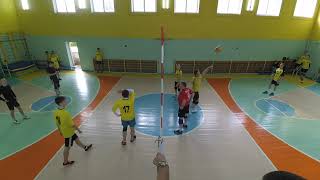 картинка: Финал. ВК 
