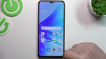 How to Fix Internet Connection on OPPO A57s