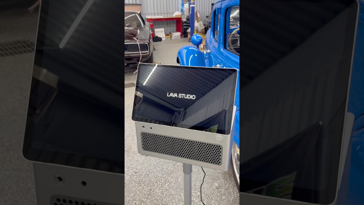 Full review coming up on this beast! @LAVAMUSICOFFICIAL