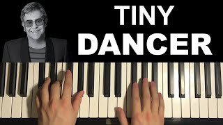 How To Play - Elton John - Tiny Dancer (Piano Tutorial Lesson)
Learn 500+ COMPLETE songs with every note explained step by step—no experience or sheet music needed. Join Piano Mastery: https://www.skool.com/piano-mastery-with-amosdoll-3934/about
Want to go further? Learn my 9-Level system to play songs by ear, improvise & create music yourself. Explore Piano Mastery.
If you are new to my channel, my name is Amos. I am the founder of Piano Mastery with Amosdoll. It’s an Online Music School, where I help anyone gain true musical freedom by teaching you how to properly hear music, understand why music works, so you can truly play any song by ear, improvise & compose your own music without guessing, relying on sheet music or individual song tutorials online. My teaching methods has been experienced by over 3.5 million subscribers and followers spread across all my socials reaching over 2 billion total views. Given this is social media, and anyone can claim anything, I’ll give you some stuff you can google to verify below.
How I got here…
12 yrs old: Started making piano covers by ear on YouTube
14 yrs old: Achieved Classical Piano Grade 8 (AMEB) with High Distinction
16 yrs old: Achieved Classical Piano Associate Diploma (AMEB) with High Distinction
16 yrs old: Started teaching Classical Piano to students one to one
18 yrs old: Achieved Classical Piano Licentiate Diploma (AMEB)
18 yrs old: Achieved Perfect Score 50/50 in Music 2 and Music Extension for HSC.
22 yrs old: Music Director & Keyboardist for Live Wedding and Commercial events for 3 years
23 yrs old: Started making piano tutorials (worked out by ear) teaching anyone even with no music experience to play their favourite songs’ melody and chords
24 yrs old: Hosted my 1st livestream—going on to complete 215+ streams (avg. 2+ hrs each), playing paid song requests live on the spot purely by ear.
25 yrs old: Graduated UNSW with Bachelor of Arts: Music Major
26 yrs old: Launched an Ear Training Book “Ear Mastery” teaching how to recognize intervals
26 yrs old: Launched custom sheet music transcription services for paid song requests
27 yrs old: Launched Beginner Piano Courses on Udemy and Teachable for my viewers to know how to get started with piano
32 yrs old: Launched my online Piano Mastery school to bridge the gap that traditional sheet-music teachers leave behind— helping you make sense of the scattered endless online resources by connecting how you hear music with how you truly understand it. My goal is to give you total musical freedom to play any song by ear, improvise, and compose effortlessly.
Today: As an independent creator, my channel holds YouTubes largest library of step-by-step verbal piano tutorials—with over 5,700 individual songs taught in detail and viewed over 1 billion times.
To all the musicians out there putting in the hours: we’re all crafting our own story. The harder the struggle, the greater the payoff when it all clicks.
You either master the piece or build unstoppable discipline. Either way, you win.
Keep creating. May your love for music be bigger than any obstacle in your way.
Never stop.
Amos How To Play - Elton John - Tiny Dancer (Piano Tutorial Lesson)