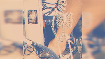 Noise / Glitch / Drone Improvisation (12.20.2019, Session 2 of 2)