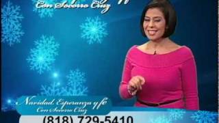 HISTORIA DE NAVIDAD - SOCORRO CRUZ