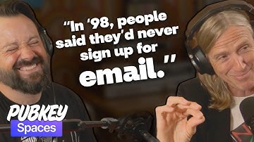 Bitcoin is the Best Brand of Our Lifetimes | PubKey Spaces