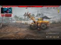 Construindo uma passagem no RoadCraft