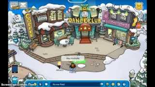 New CPPS 2013 - CPIS